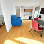 Modern And Smart - 13 Bibliotheque Francois Mitterrand Apartmán Paříž