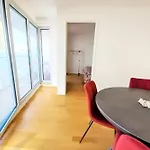 Apartmán Modern And Smart - 13 Bibliotheque Francois Mitterrand Paříž