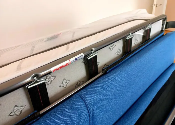 Appartement Modern And Smart - 13 Bibliotheque Francois Mitterrand Parijs