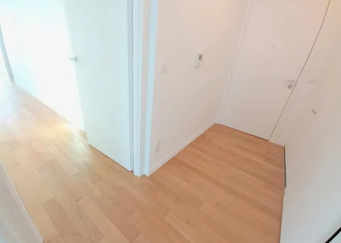 Apartmán Modern And Smart - 13 Bibliotheque Francois Mitterrand Paříž