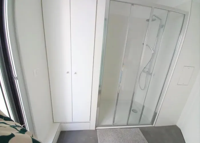 Modern And Smart - 13 Bibliotheque Francois Mitterrand *