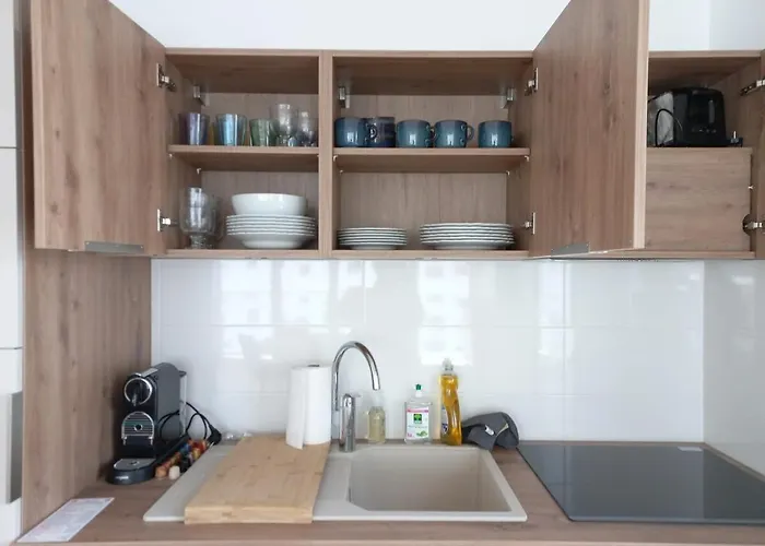 Modern And Smart - 13 Bibliotheque Francois Mitterrand *