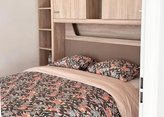 Appartement Modern And Smart - 13 Bibliotheque Francois Mitterrand *