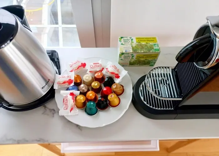 Modern And Smart - 13 Bibliotheque Francois Mitterrand