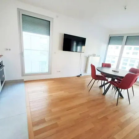 Appartamento Modern&smart - 13 Bibliothèque François Mitterrand *