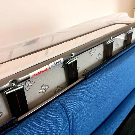 Appartamento Modern&smart - 13 Bibliothèque François Mitterrand Parigi