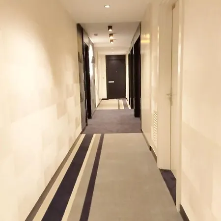 Modern&smart - 13 Bibliothèque François Mitterrand Appartamento *