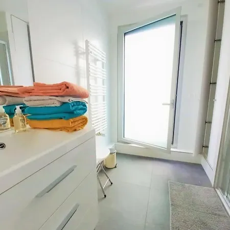 Modern&smart - 13 Bibliothèque François Mitterrand * Parigi