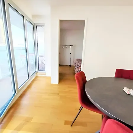 Apartment Modern And Smart - 13 Bibliotheque Francois Mitterrand Paris