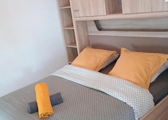 Modern&smart - 13 Bibliothèque François Mitterrand Apartamento Paris